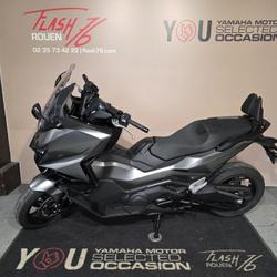 Honda Forza  Rouen