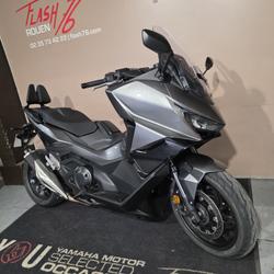 Honda Forza  Rouen