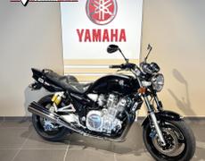 Yamaha XJR 1300 Besançon