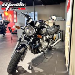 Yamaha XJR 1300  Besan&ccedil;on