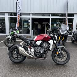 Honda CBR  Dunkerque