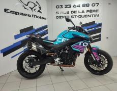 CFMOTO 800 NK Sport Saint-Quentin