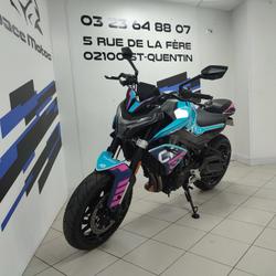 CFMOTO 800 NK Sport  Saint-Quentin