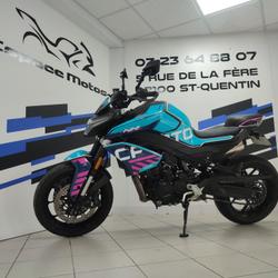CFMOTO 800 NK Sport  Saint-Quentin