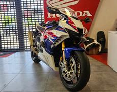 Honda CBR Étupes