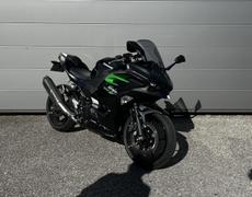 Kawasaki autres Saint-Martin-d'Hères