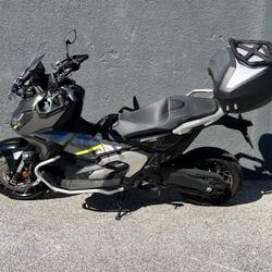 Honda X-ADV  Perpignan