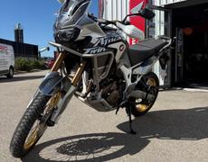 Honda Africa Twin Saint-Clair
