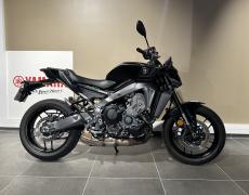 Yamaha MT09 Le Chesnay-Rocquencourt