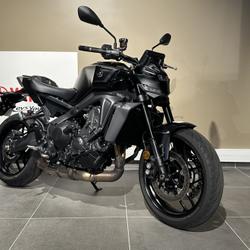 Yamaha MT09  Le Chesnay-Rocquencourt