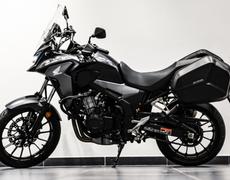Honda CB