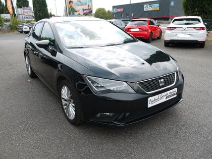 Seat Leon - 1.6 TDI 105CH FAP I-TECH START&STOP - 9 490 €