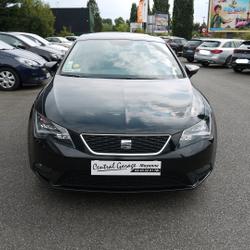 Seat Leon 1.6 TDI 105CH FAP I-TECH START&STOP Mayenne