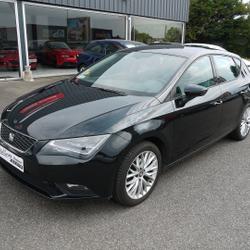 Seat Leon 1.6 TDI 105CH FAP I-TECH START&STOP Mayenne