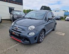Abarth 500 - 1.4 TURBO T-JET 145CH 595 MY17 - 13 490 €