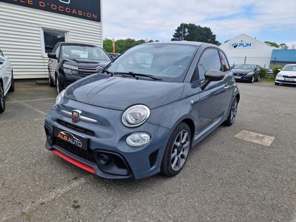 Abarth 500 - 1.4 TURBO T-JET 145CH 595 MY17 - 13 490 €