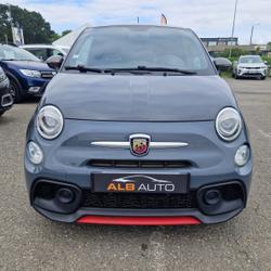 Abarth 500 1.4 TURBO T-JET 145CH 595 MY17 Brest