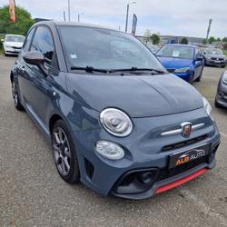 Abarth 500 1.4 TURBO T-JET 145CH 595 MY17 Brest