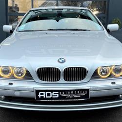 BMW Serie 5 III  (E39) 535i BA Diebling