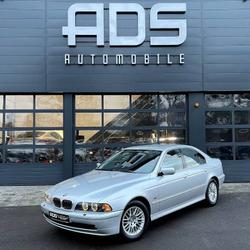 BMW Serie 5 III  (E39) 535i BA Diebling