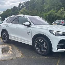Volkswagen Tiguan Tiguan 1.5 eHybrid 272ch DSG6 R-Line Edition Bergerac