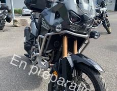 Honda CRF Lanester