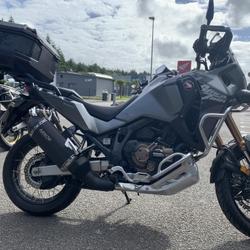 Honda CRF  Lanester