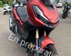 Autres Honda Lanester