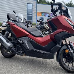 Autres Honda  Lanester