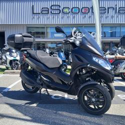 Piaggio MP3  Saint-Martin-d'H&egrave;res
