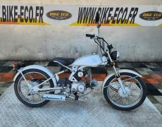 Autres Honda Vitrolles