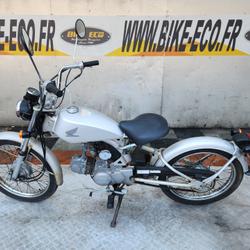 Autres Honda  Vitrolles