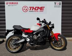 Yamaha SR Nîmes