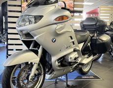 BMW R 1150 RT Saint-Genis-Pouilly