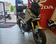 Honda X-ADV Étupes