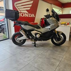 Honda X-ADV  &Eacute;tupes