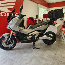 Honda X-ADV  &Eacute;tupes