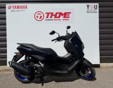 Yamaha Nmax Nîmes