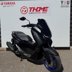 Yamaha Nmax  N&icirc;mes