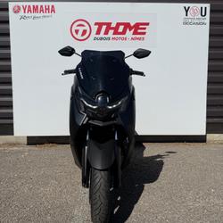 Yamaha Nmax  N&icirc;mes