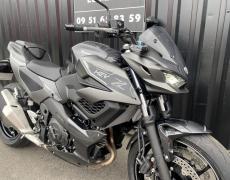 Kawasaki Z Ruaudin