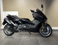 Yamaha T MAX Le Chesnay-Rocquencourt