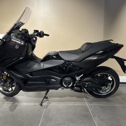 Yamaha T MAX  Le Chesnay-Rocquencourt