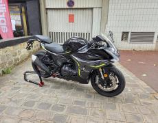 Benelli Tornado Issy-les-Moulineaux