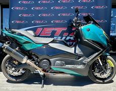 Yamaha T MAX Sainte-Maxime