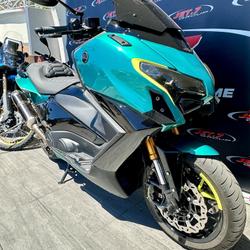 Yamaha T MAX  Sainte-Maxime