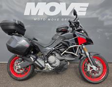 Ducati Multistrada Limoges