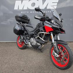 Ducati Multistrada  Limoges
