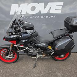 Ducati Multistrada  Limoges