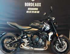 Triumph Trident Mérignac